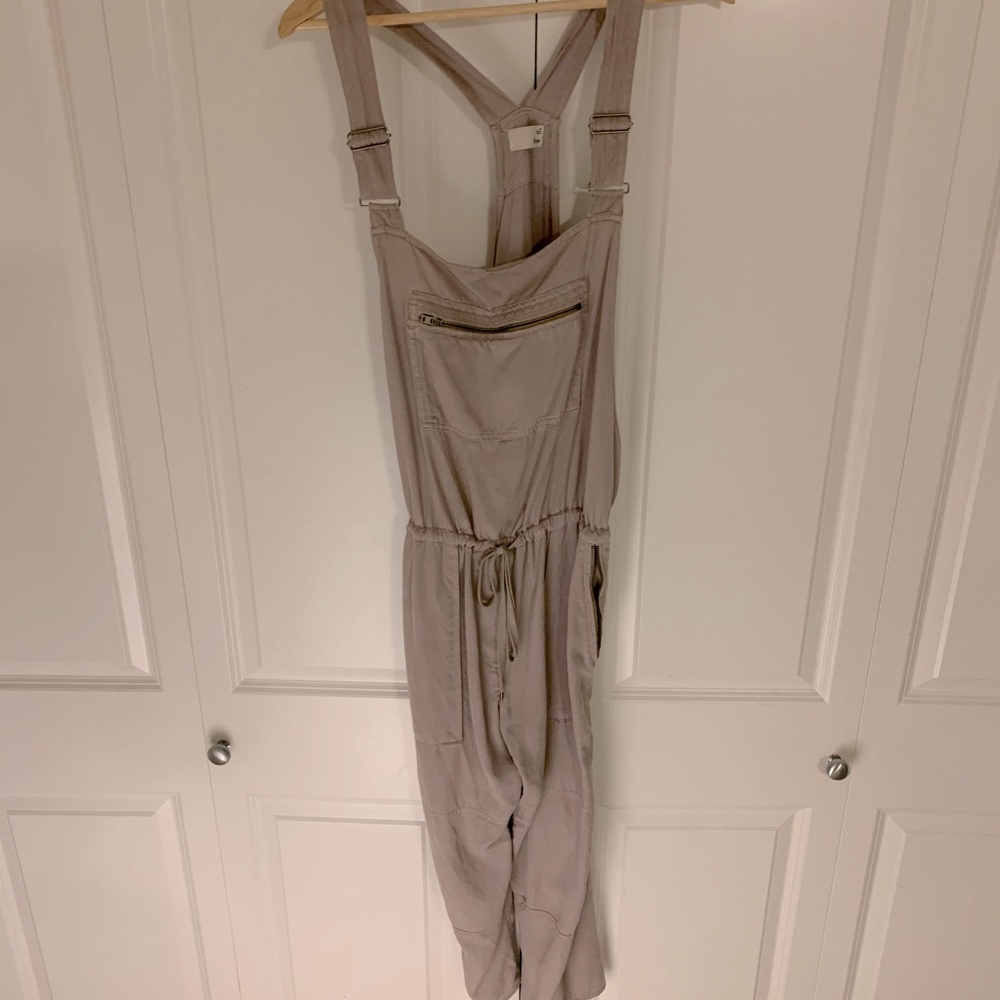 Wilfred free Valletta Overalls
